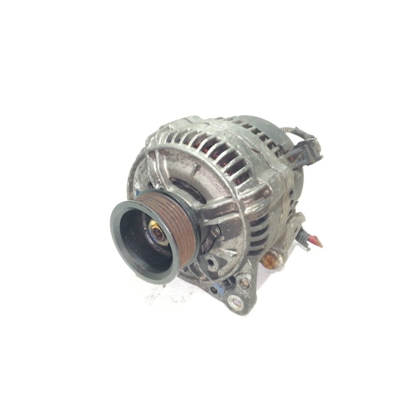 Recambio de alternador para volvo serie 850 2.5 10v berlina referencia OEM IAM 0123515028  