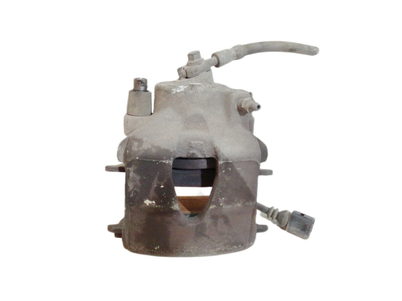 Recambio de pinza freno delantera izquierda para skoda octavia berlina (1z3) 1.9 tdi referencia OEM IAM   