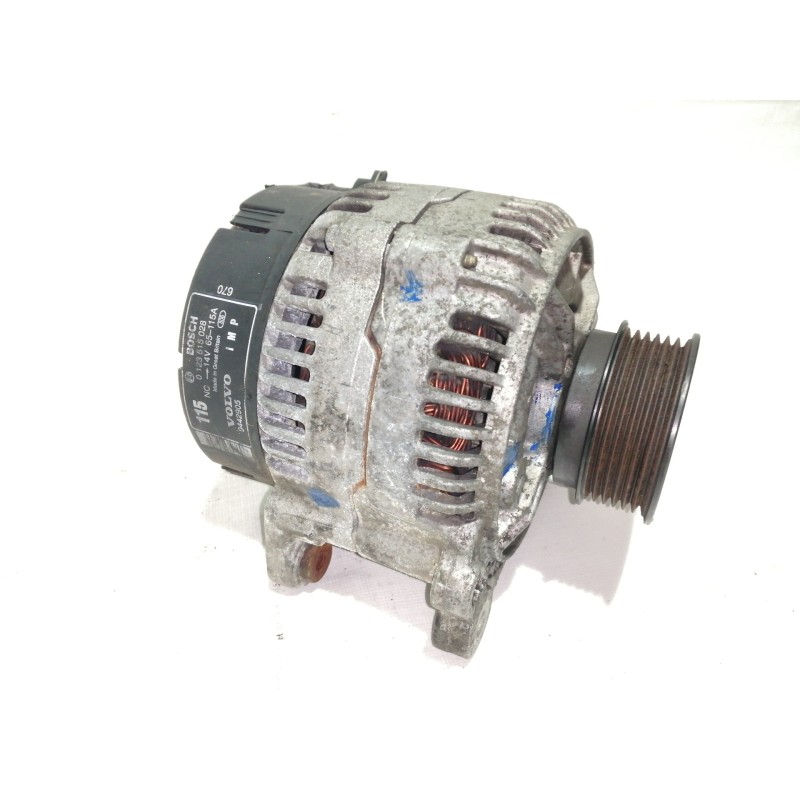 Recambio de alternador para volvo serie 850 2.5 10v berlina referencia OEM IAM 0123515028  