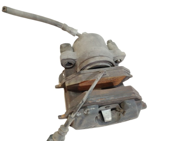 Recambio de pinza freno delantera izquierda para skoda octavia berlina (1z3) 1.9 tdi referencia OEM IAM   