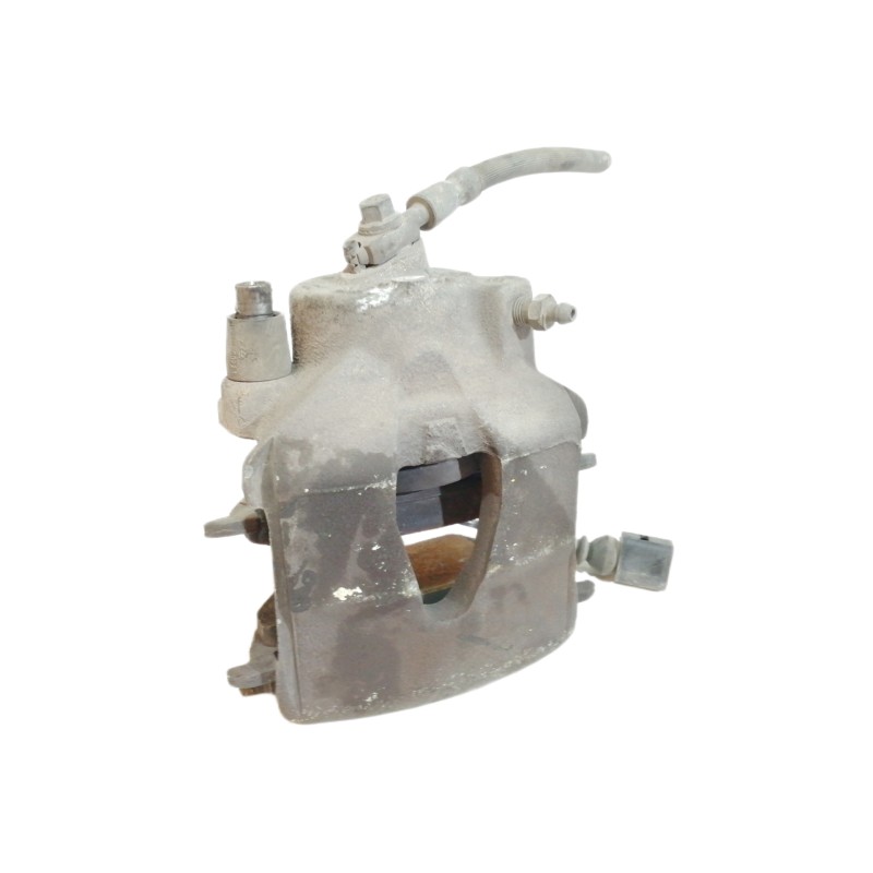 Recambio de pinza freno delantera izquierda para skoda octavia berlina (1z3) 1.9 tdi referencia OEM IAM   