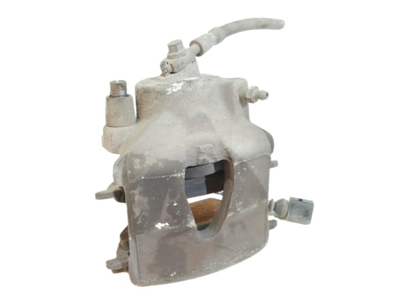 Recambio de pinza freno delantera izquierda para skoda octavia berlina (1z3) 1.9 tdi referencia OEM IAM   