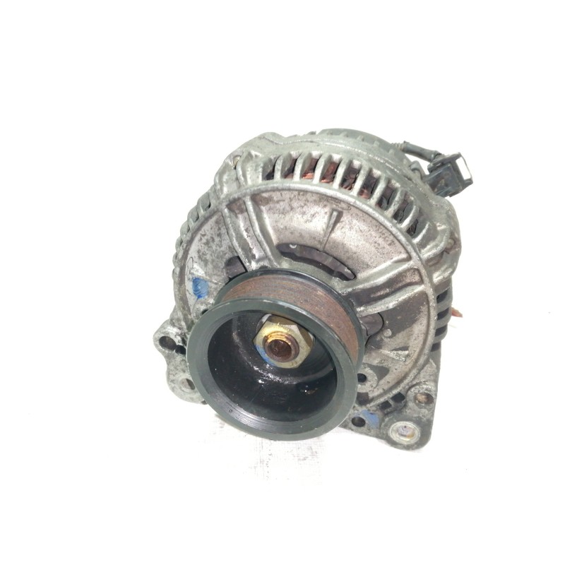 Recambio de alternador para volvo serie 850 2.5 10v berlina referencia OEM IAM 0123515028  