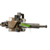Recambio de columna direccion para fiat ducato caja/chasis (244_) 2.8 jtd referencia OEM IAM 0000735380916 07353809160 