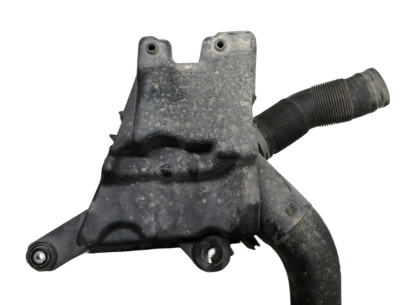 Recambio de filtro aire para seat ibiza (6l1) signo referencia OEM IAM 6Q0129601AR 6Q0129607AR 6Q0129620 0281002531 038906461B 6