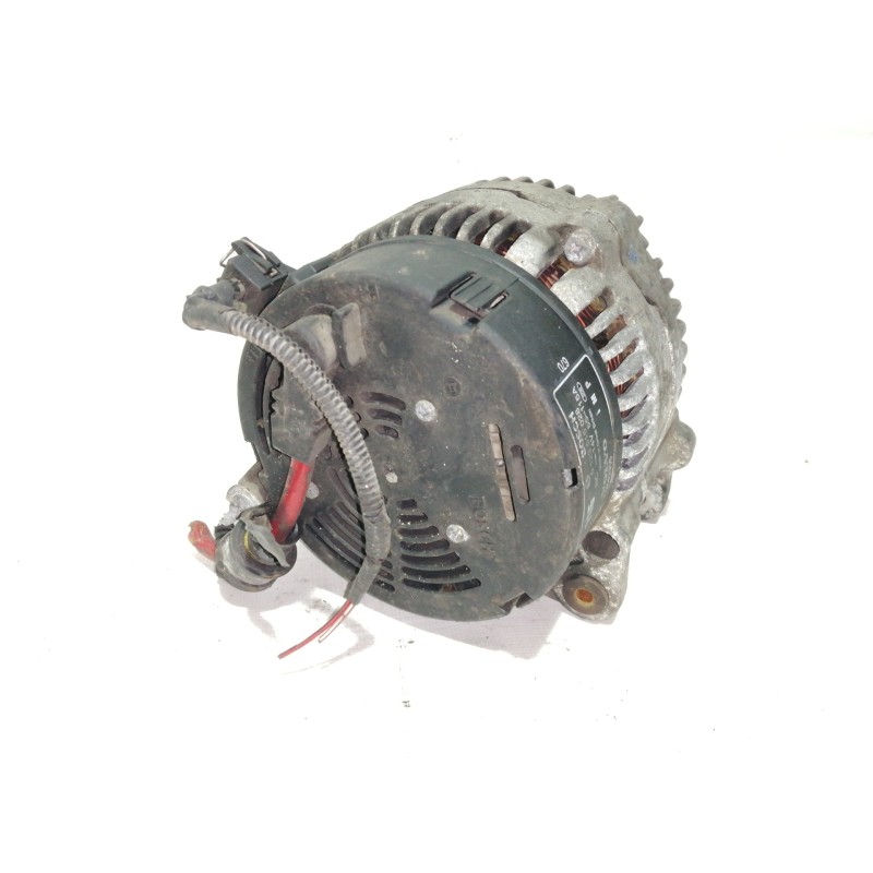 Recambio de alternador para volvo serie 850 2.5 10v berlina referencia OEM IAM 0123515028  