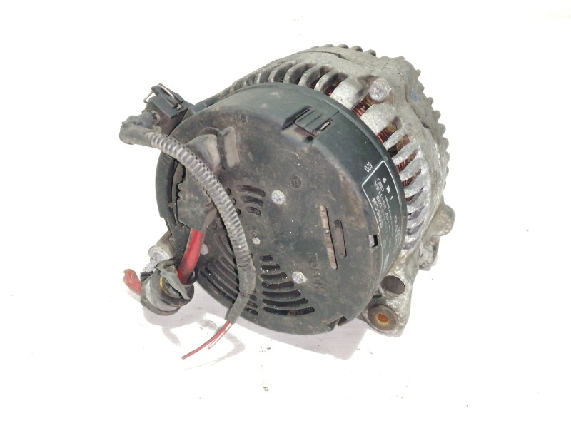 Recambio de alternador para volvo serie 850 2.5 10v berlina referencia OEM IAM 0123515028  