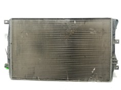 Recambio de radiador agua para skoda octavia berlina (1z3) 1.9 tdi referencia OEM IAM 872272S  