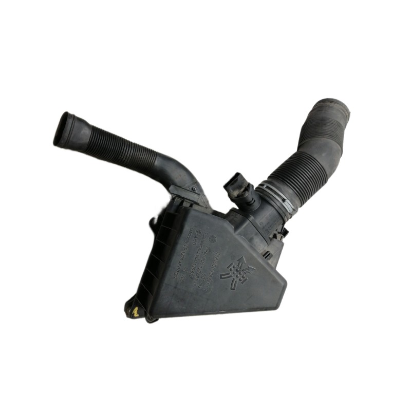 Recambio de filtro aire para seat ibiza (6l1) signo referencia OEM IAM 6Q0129601AR 6Q0129607AR 6Q0129620 0281002531 038906461B 6