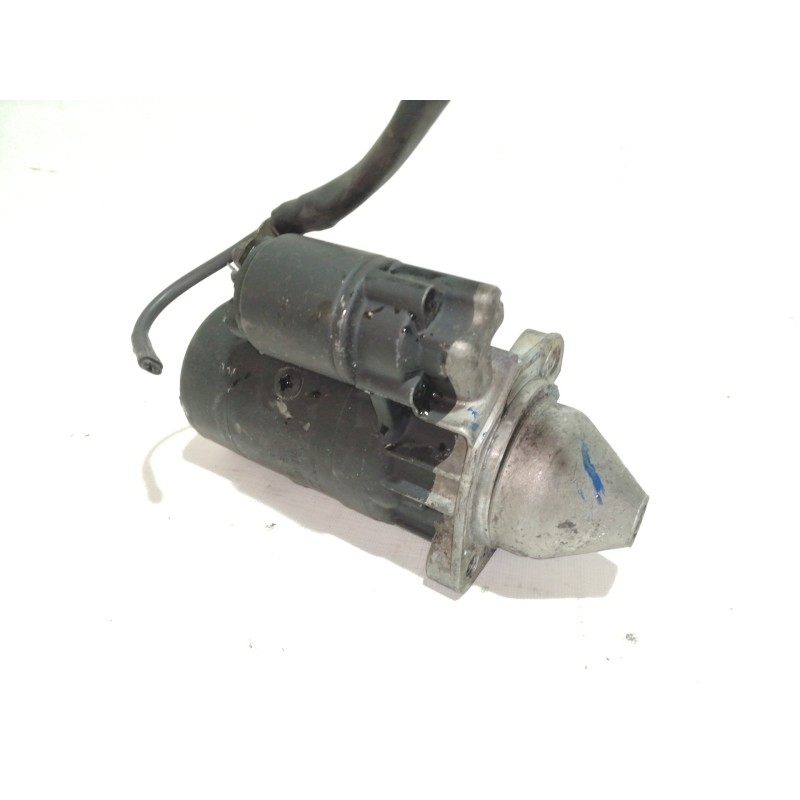 Recambio de motor arranque para volvo serie 850 2.5 10v berlina referencia OEM IAM 0001218173  