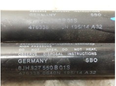 Recambio de amortiguadores maletero / porton para seat toledo (kg3) reference referencia OEM IAM 6JH827550B01S 476338064N  2