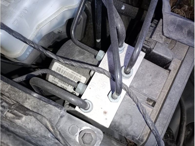 Recambio de abs para bmw serie 3 berlina (e90) 318d referencia OEM IAM   