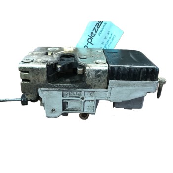 CERRADURA PUERTA DELANTERA IZQUIERDA 9135L4 