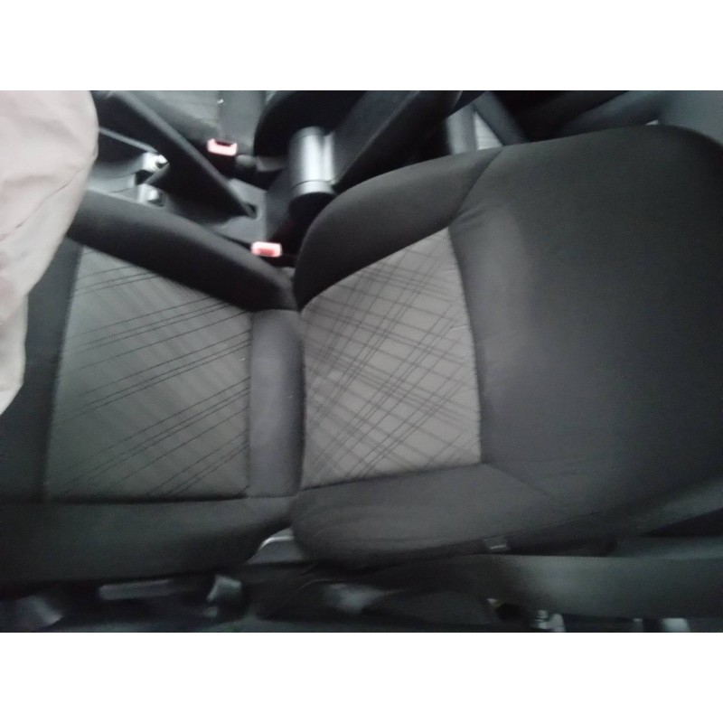 Recambio de asiento delantero izquierdo para seat toledo (kg3) reference referencia OEM IAM   