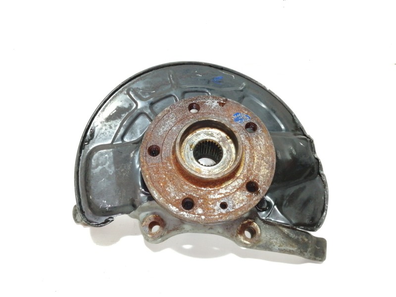 Recambio de mangueta delantera izquierda para volvo serie 850 2.5 10v berlina referencia OEM IAM   