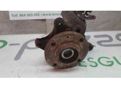 Recambio de mangueta delantera izquierda para citroën xsara berlina 1.6 attraction referencia OEM IAM    2