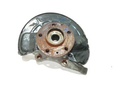 Recambio de mangueta delantera izquierda para volvo serie 850 2.5 10v berlina referencia OEM IAM    2
