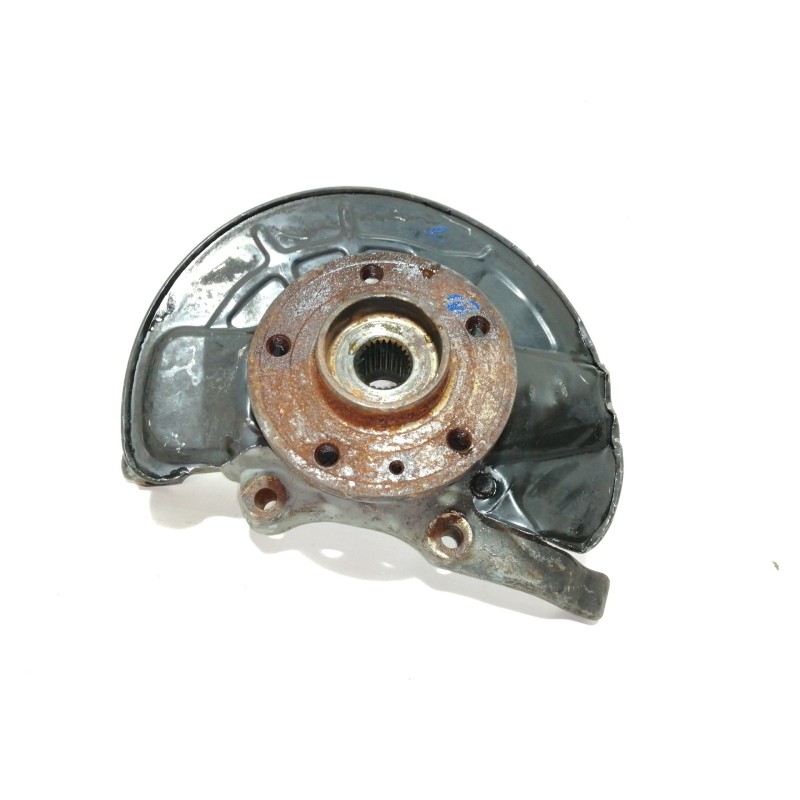 Recambio de mangueta delantera izquierda para volvo serie 850 2.5 10v berlina referencia OEM IAM   