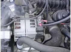 Recambio de alternador para bmw serie 3 berlina (e90) 318d referencia OEM IAM    2