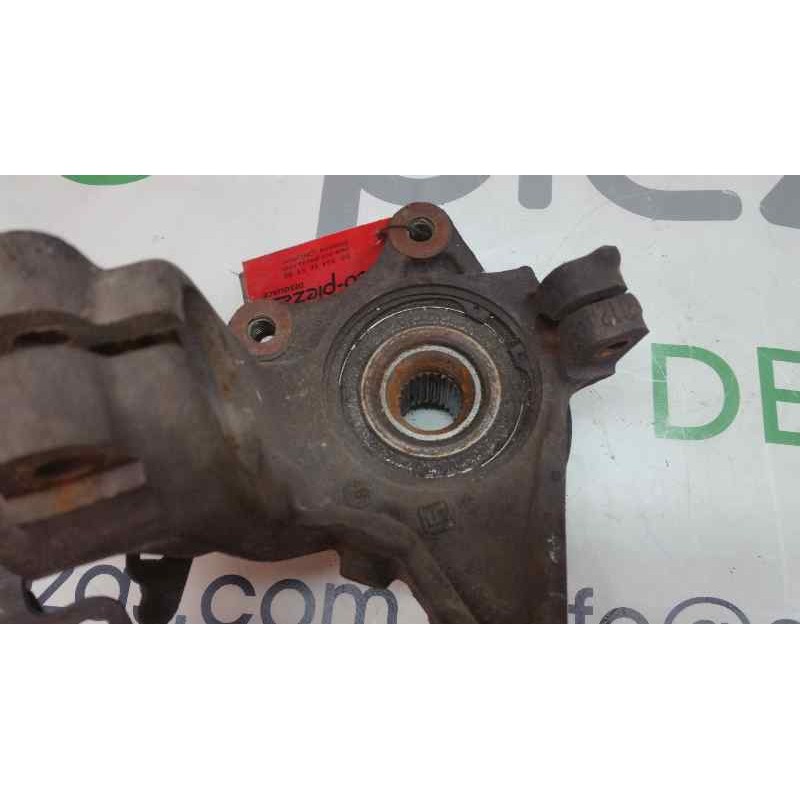 Recambio de mangueta delantera izquierda para citroën xsara berlina 1.6 attraction referencia OEM IAM   