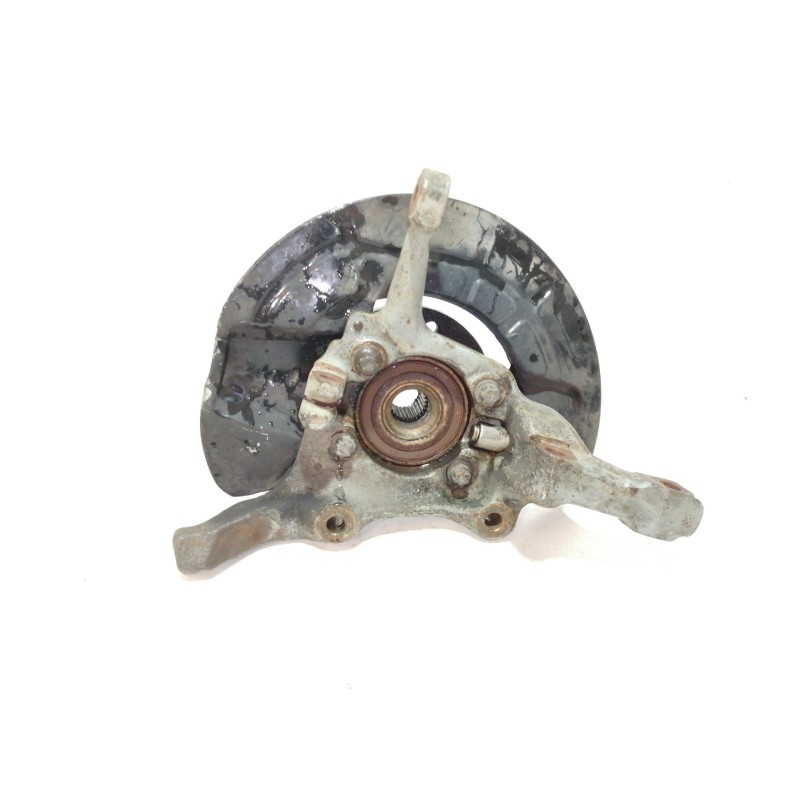 Recambio de mangueta delantera izquierda para volvo serie 850 2.5 10v berlina referencia OEM IAM   