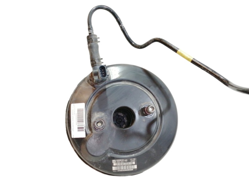Recambio de servofreno para opel insignia sports tourer sport referencia OEM IAM 13228183AS  