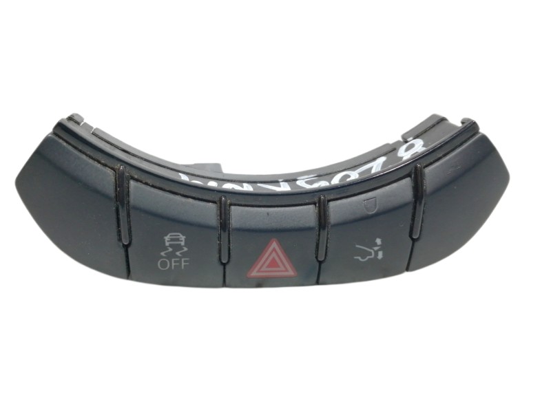 Recambio de warning para audi tt (8j3/8j9) 2.0 tfsi coupe referencia OEM IAM 8J0927137H  