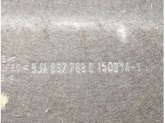 Recambio de bandeja trasera para seat toledo (kg3) reference referencia OEM IAM 5JA867769C   2