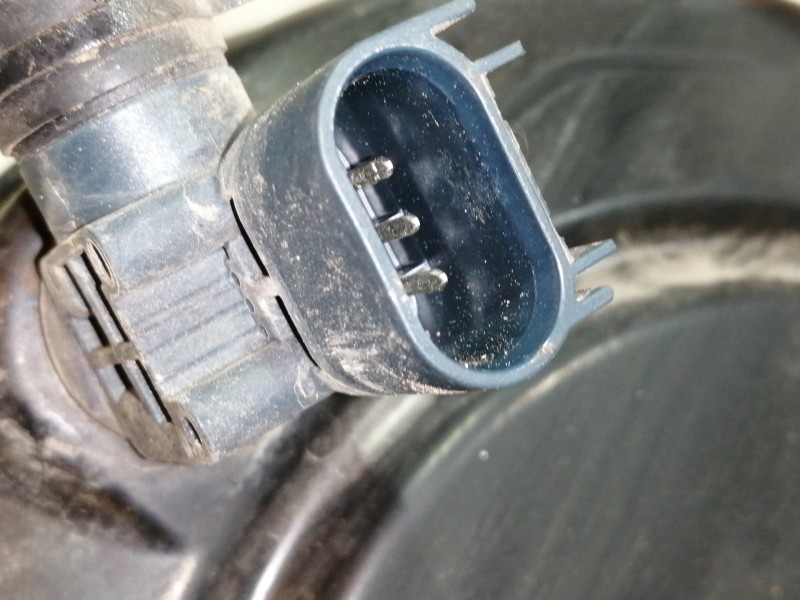 Recambio de servofreno para opel insignia sports tourer sport referencia OEM IAM 13228183AS  