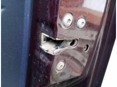 Recambio de cerradura puerta delantera derecha para lancia delta (181) argento referencia OEM IAM 51929773   2