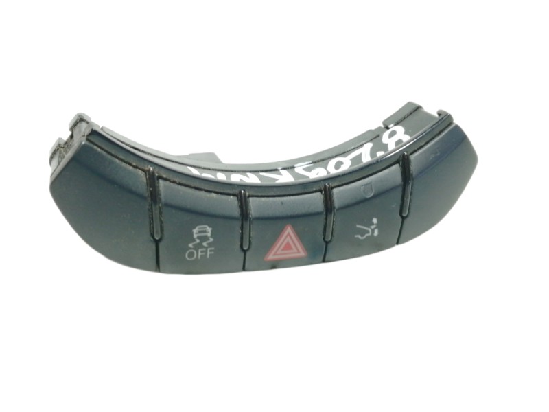 Recambio de warning para audi tt (8j3/8j9) 2.0 tfsi coupe referencia OEM IAM 8J0927137H  