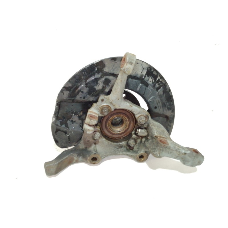 Recambio de mangueta delantera izquierda para volvo serie 850 2.5 10v berlina referencia OEM IAM   