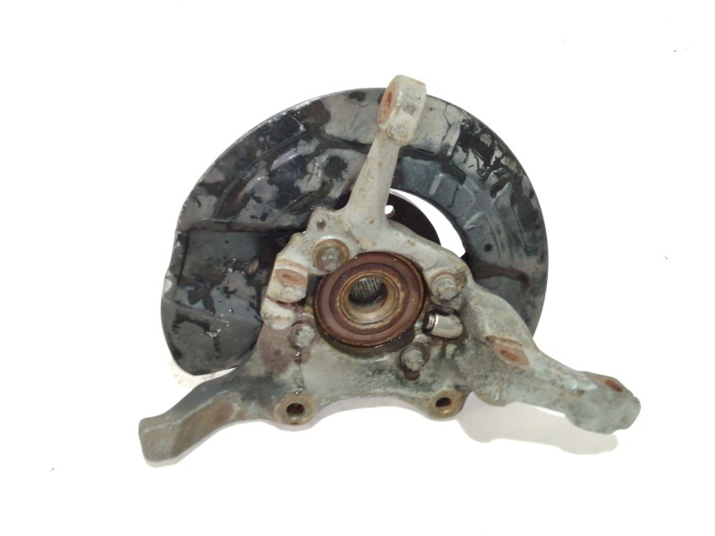 Recambio de mangueta delantera izquierda para volvo serie 850 2.5 10v berlina referencia OEM IAM   