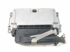 Recambio de centralita motor uce para citroën xsara berlina 1.6 attraction referencia OEM IAM 0261204939   2