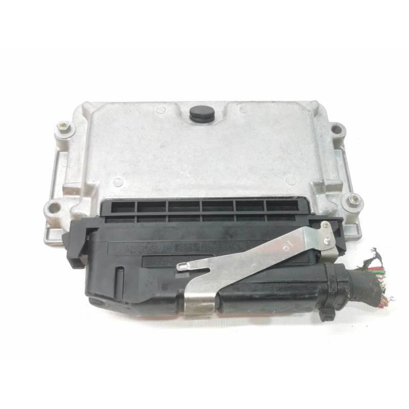 Recambio de centralita motor uce para citroën xsara berlina 1.6 attraction referencia OEM IAM 0261204939  