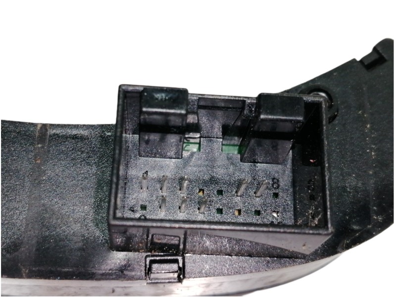 Recambio de warning para audi tt (8j3/8j9) 2.0 tfsi coupe referencia OEM IAM 8J0927137H  