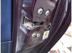 Recambio de cerradura puerta trasera derecha para lancia delta (181) argento referencia OEM IAM 51920397   2