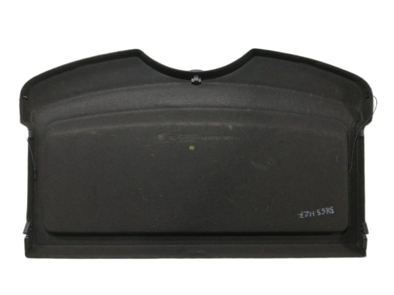 Recambio de bandeja trasera para seat toledo (kg3) reference referencia OEM IAM 5JA867769C  