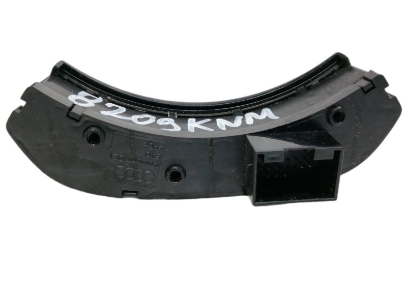 Recambio de warning para audi tt (8j3/8j9) 2.0 tfsi coupe referencia OEM IAM 8J0927137H  