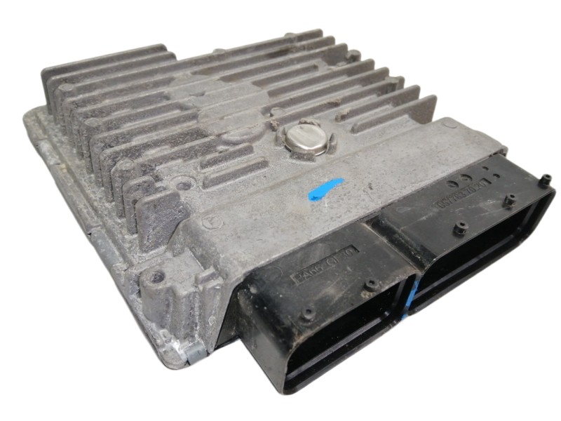 Recambio de centralita motor uce para seat toledo (kg3) reference referencia OEM IAM 03L906023LD 03L906023Q 5WP42918AA