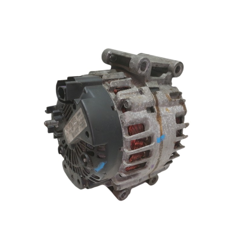 Recambio de alternador para audi tt (8j3/8j9) 2.0 tfsi coupe referencia OEM IAM 06H903017E TG14C037 