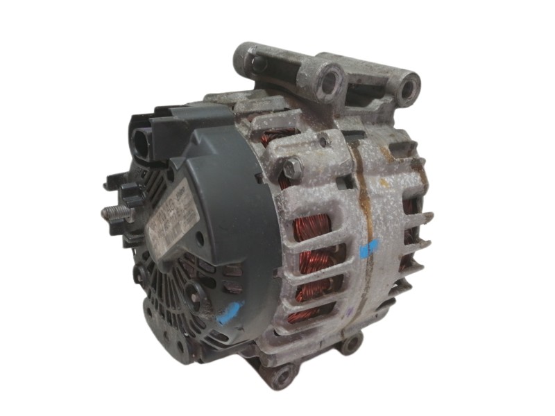 Recambio de alternador para audi tt (8j3/8j9) 2.0 tfsi coupe referencia OEM IAM 06H903017E TG14C037 