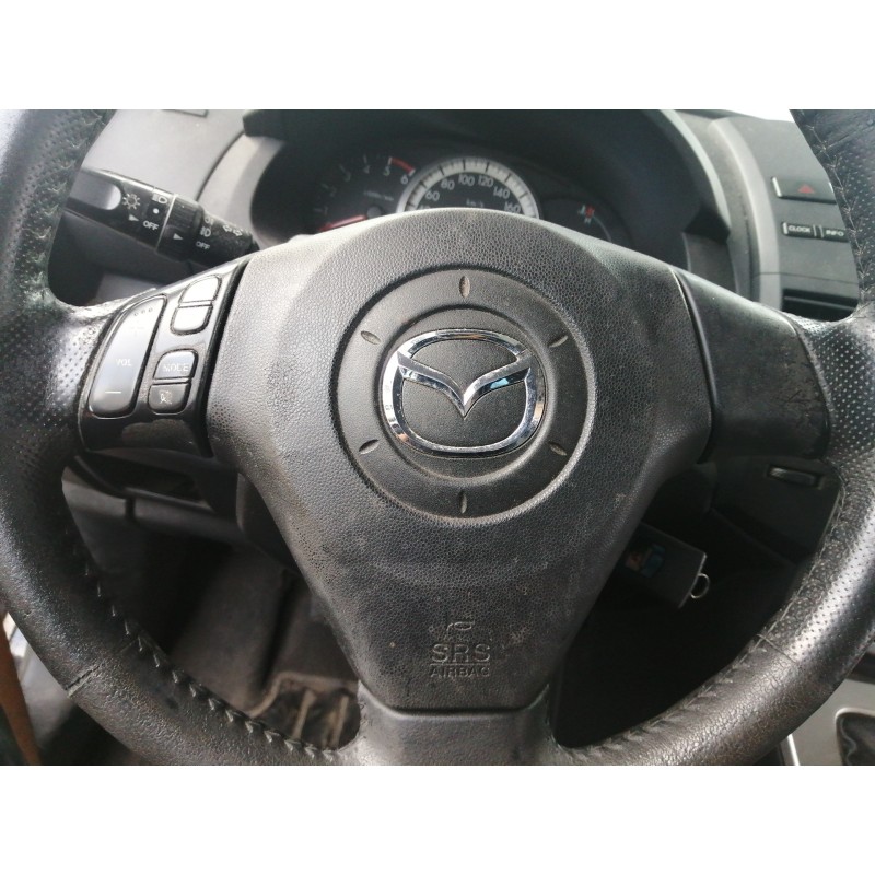 Recambio de airbag delantero izquierdo para mazda 5 berl. (cr) 2.0 active+ referencia OEM IAM   