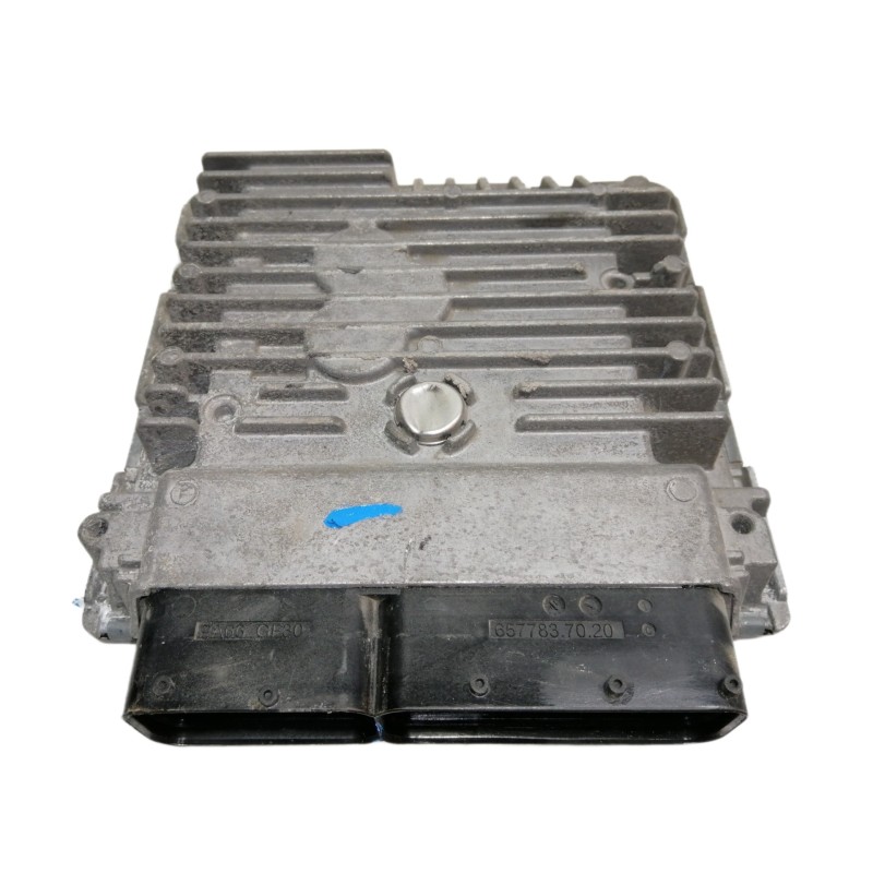 Recambio de centralita motor uce para seat toledo (kg3) reference referencia OEM IAM 03L906023LD 03L906023Q 5WP42918AA