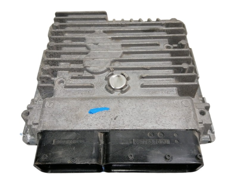 Recambio de centralita motor uce para seat toledo (kg3) reference referencia OEM IAM 03L906023LD 03L906023Q 5WP42918AA