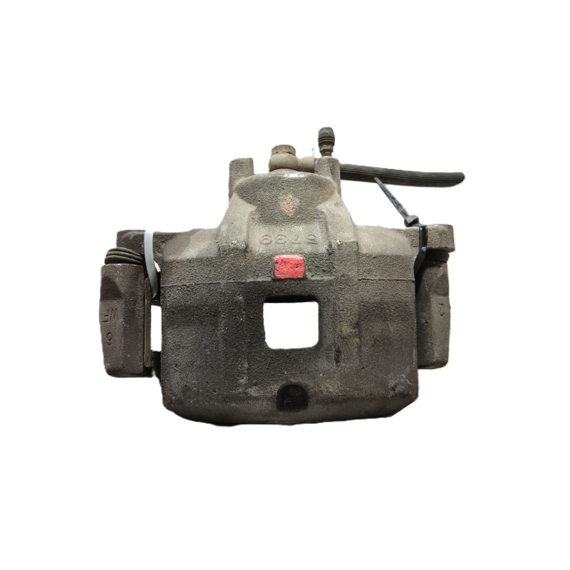 Recambio de pinza freno delantera izquierda para chrysler sebring (js) 2.0 crd referencia OEM IAM R5191239AA 5740 