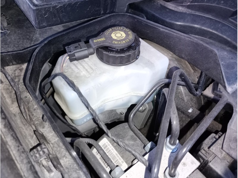 Recambio de bomba freno para bmw serie 3 berlina (e90) 318d referencia OEM IAM   