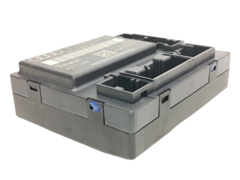 Recambio de centralita cierre para audi a6 berlina (4f2) 2.0 tdi referencia OEM IAM 4F0959792E 4F0910793E 0033TFJ0001 