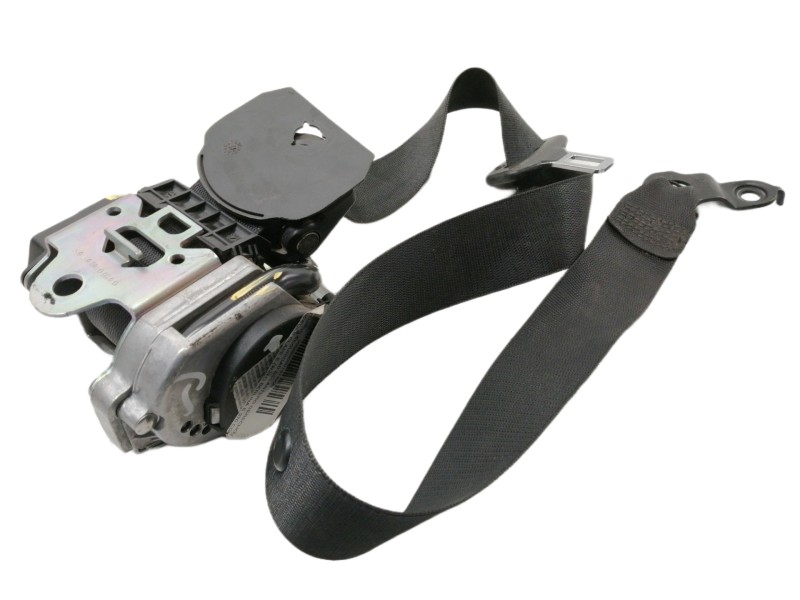 Recambio de cinturon seguridad delantero derecho para mercedes-benz clase e (w211) berlina e 270 cdi (211.016) referencia OEM IA