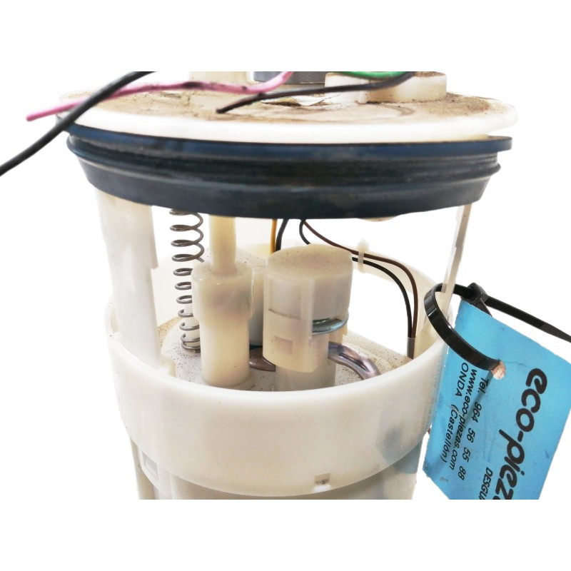 Recambio de aforador para kia picanto (ja) 1.0 cat referencia OEM IAM 311100715  